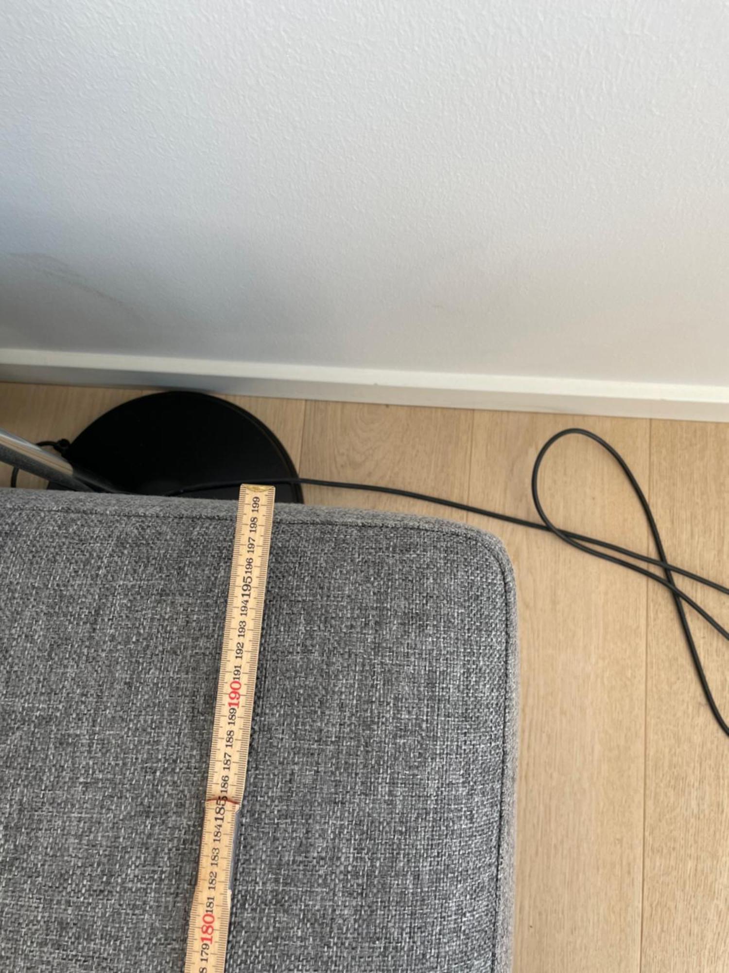 Luksuslejlighed Pa 7 Sal Med Elevator, Vestvendt Altan Og Udsigt Over Havn Og By Leilighet *